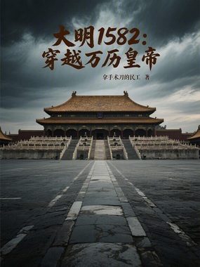 大明1582：穿越万历皇帝在线阅读