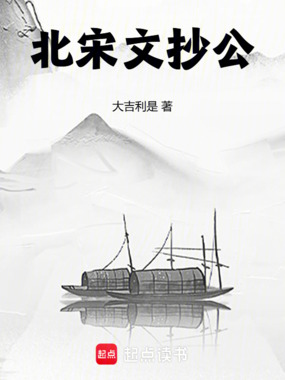 北宋文抄公在线阅读
