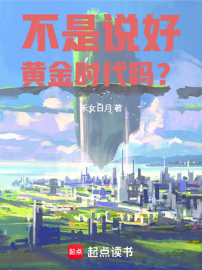 不是说好黄金时代吗?在线阅读