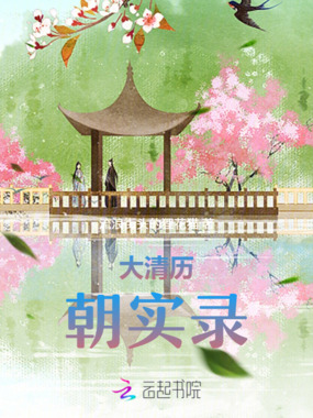 大清历朝实录在线阅读