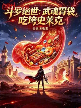 斗罗绝世：武魂胃袋，吃垮史莱克在线阅读