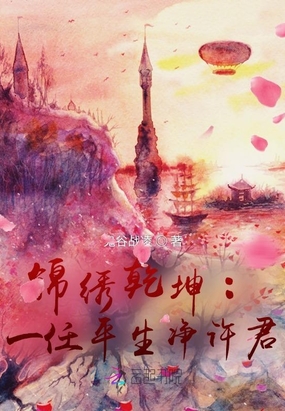 锦绣乾坤:一任平生净许君!在线阅读