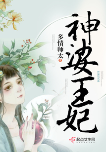 神婆王妃
