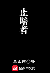 止暗者 cover