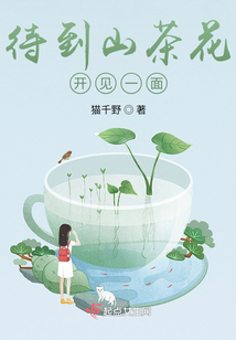 待到山茶花開見一面