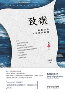致敬:陜西少年寫給武漢的信
