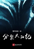 分裂太阳纪在线阅读