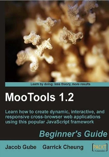MooTools 1.2 Beginner's Guide