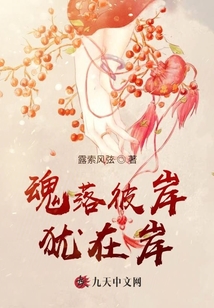 魂落彼岸犹在岸