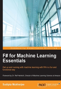 F# for Machine Learning Essentials