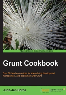 Grunt Cookbook