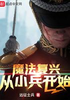 魔法复兴从小兵开始