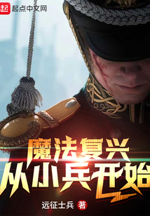 魔法復(fù)興從小兵開始