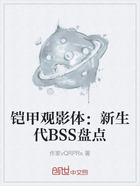 铠甲观影体：新生代BSS盘点在线阅读