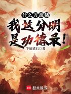 什么万魂幡,我这分明是功德录!在线阅读