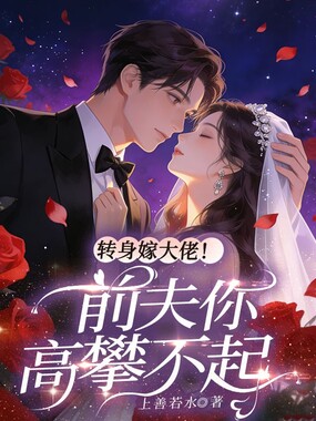 转身嫁大佬！前夫你高攀不起在线阅读