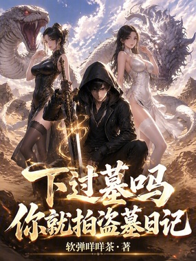 下过墓吗？你就拍盗墓日记！在线阅读