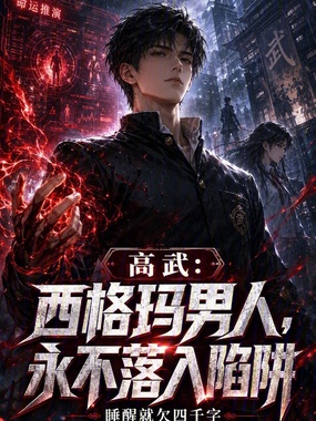 高武:西格玛男人,永不落入陷阱在线阅读