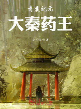 青囊纪元大秦药王在线阅读