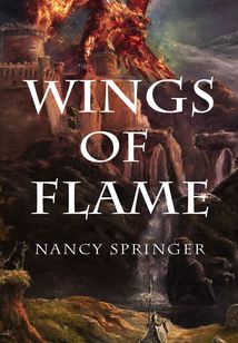 Wings of Flame