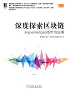 深度探索区块链:Hyperledger技术与应用在线阅读