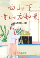 西山下青山應如是在線閱讀