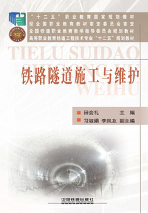 鐵路隧道施工與維護(hù)