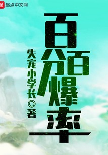 百分百爆率