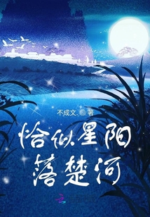 恰似星陽落楚河