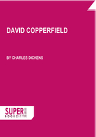 David Copperfield在线阅读