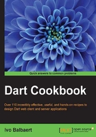 Dart Cookbook在线阅读