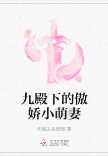 九殿下的傲嬌小萌妻
