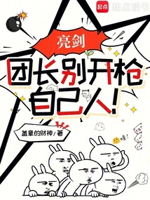 亮劍:團長別開槍,自己人!