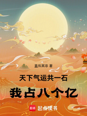 天下气运共一石，我占八个亿在线阅读