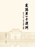 发现另一个深圳:深圳78街“全景画像”(坪山)在线阅读