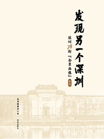 發現另一個深圳：深圳78街“全景畫像”（坪山）