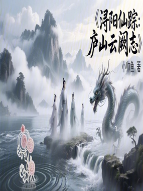 浔阳仙踪：庐山云阙志在线阅读