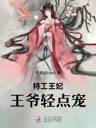 特工王妃：王爷轻点宠在线阅读