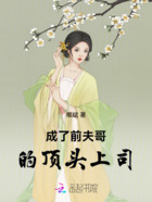成了前夫哥的顶头上司在线阅读