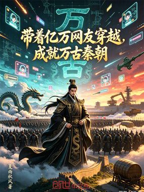 带着亿万网友穿越，成就万古秦朝在线阅读