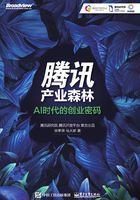 腾讯产业森林：AI时代的创业密码