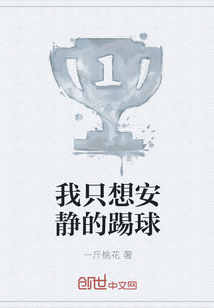 我只想安靜的踢球
