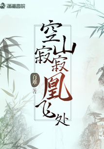 空山寂寂凰飛處