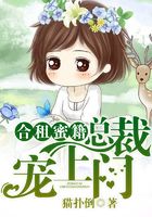 合租蜜籍,总裁宠上门在线阅读