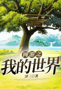 網游之我的世界