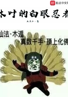 木叶的白眼忍者在线阅读