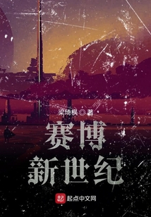賽博:新世紀(jì)