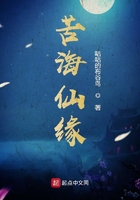 苦海仙缘