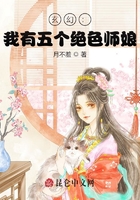 玄幻：我有五个绝色师娘在线阅读