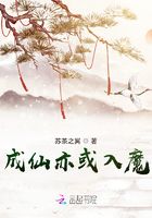 成仙亦或入魔在線閱讀
